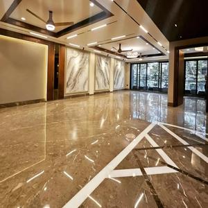 Hall Image of 3150 Sq.ft 4 BHK Builder Floor for sale in Sector 15 Faridabad for Rs. 35000000