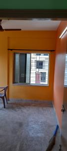 Hall Image of 1150 Sq.ft 3 BHK Apartment / Flat for sale in Baghajatin Kolkata for Rs. 6000000