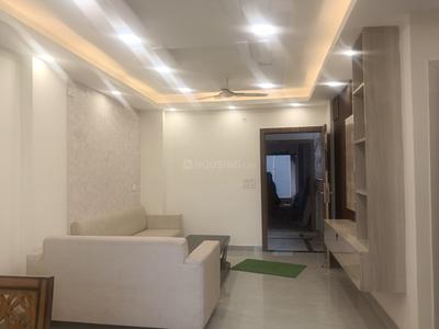 Hall Image of 1250 Sq.ft 2 BHK Apartment / Flat for sale in Asnani Aashima Anupama City Flats Phase 2, Jatkhedi Bhopal for Rs. 4200000