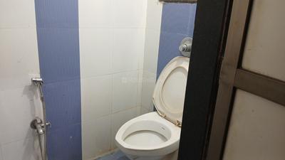 Bathroom Image of 550 Sq.ft 1 BHK Apartment / Flat for sale in Agripada Mumbai for Rs. 13500000