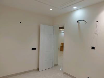 Bedroom Image of 1620 Sq.ft 4 BHK Apartment / Flat for sale in Chandan Hola New Delhi for Rs. 12500000