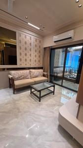 1 BHK Flat