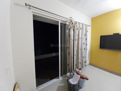 Hall Image of 1058 Sq.ft 2 BHK Apartment / Flat for sale in Bhandari Greenfield Phase II, Hadapsar Pune for Rs. 9700000
