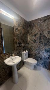Image of 1665 Sq.ft 4 BHK Apartment / Flat for sale in Siddha Serena Phase III, New Town, Kolkata for Rs. 21600000