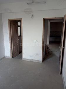 Hall Image of 1380 Sq.ft 3 BHK Apartment / Flat for sale in Aditya World City Residential Plots, Bamheta Village Ghaziabad for Rs. 5500000