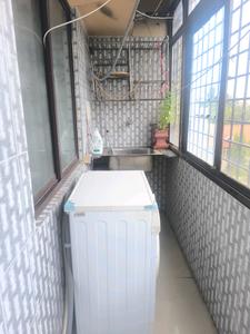 Drying Area Image of 1100 Sq.ft 2 BHK Apartment / Flat for sale in Vijayanagar Bengaluru for Rs. 13000000
