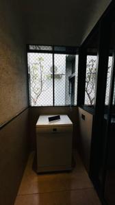 Kitchen Image of 1860 Sq.ft 3 BHK Apartment / Flat for sale in Tayal Envogue 1 , Mundhwa Pune for Rs. 24000000