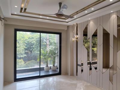Bedroom Image of 4518 Sq.ft 4 BHK Builder Floor for rent in DLF Phase 2, DLF Phase 2 Gurgaon for Rs. 160000