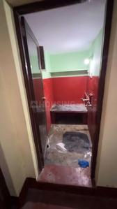 Bedroom Image of 500 Sq.ft 2 BHK Independent House for rent in Azad Nagar Bengaluru for Rs. 10000