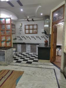 Hall Image of 1000 Sq.ft 2.5 BHK Builder Floor for rent in Gopalbari Jaipur for Rs. 17500