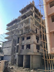 Image of 903 Sq.ft 2 BHK Apartment / Flat for sale in P P Rugi Colonia, Ambernath West, Ambernath for Rs. 4600000