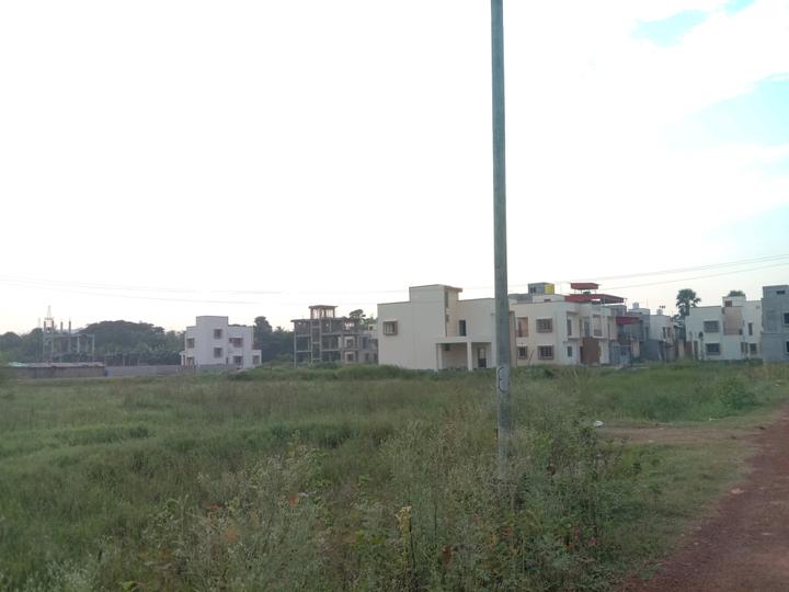 Residential plots Newtown Main Image 1