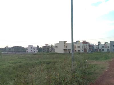 Image of 1440 Sq.ft Residential Plot / Land for sale in New Town, Kolkata for Rs. 3000000
