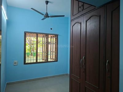 Bedroom Image of 1180 Sq.ft 3 BHK Apartment / Flat for rent in Ramapuram Chennai for Rs. 34000