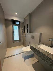 Image of 1081 Sq.ft 3 BHK Apartment / Flat for sale in Crest Link, Khar West, Mumbai for Rs. 64000000