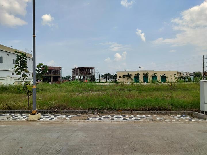 Sage Nirvana Phase I Main Image 1