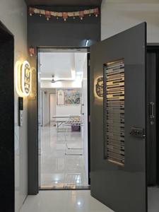 Main Entrance Image of 1080 Sq.ft 2 BHK Apartment / Flat for sale in Chembur Mumbai for Rs. 27500000