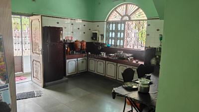 Kitchen Image of 3024 Sq.ft 4 BHK Independent House for sale in Behrampura Ahmedabad for Rs. 32500000