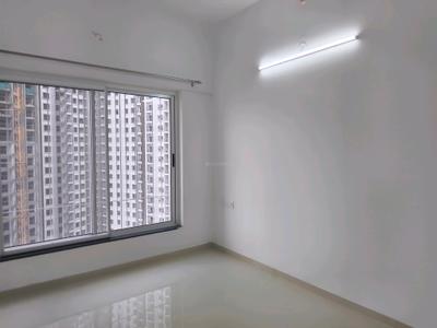 Bedroom Image of 1800 Sq.ft 4 BHK Apartment / Flat for rent in Runwal The Central Park, Chinchwad Pune for Rs. 78000