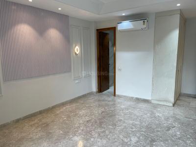 Bedroom Image of 2450 Sq.ft 4 BHK Builder Floor for sale in Sector 45 Gurgaon for Rs. 39000000