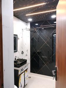 Bedroom One Image of 1600 Sq.ft 3 BHK Apartment / Flat for sale in Sector 4 Dwarka New Delhi for Rs. 26900000