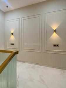 Hall Image of 650 Sq.ft 1 BHK Apartment / Flat for rent in Siddhivinayak Habitats, Dadar West Mumbai for Rs. 85000