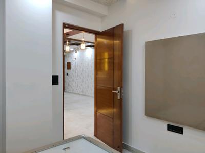 Bedroom Image of 1450 Sq.ft 3 BHK Builder Floor for sale in Sky Homes, Indirapuram Ghaziabad for Rs. 13000000
