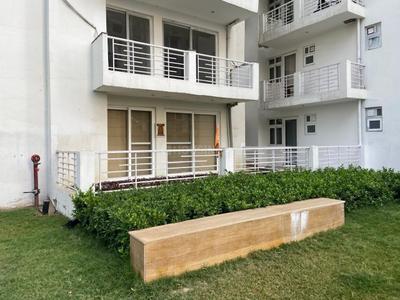 Image of 1575 Sq.ft 3 BHK Apartment / Flat for sale in Urban Woods, Sushant Golf City, Lucknow for Rs. 15500000