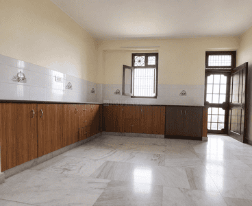 Kitchen Image of 1710 Sq.ft 4 BHK Apartment / Flat for sale in Talashpur Aligarh for Rs. 7000000