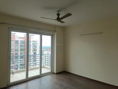 Bedroom Image of 2150 Sq.ft 4 BHK Apartment / Flat for sale in Mahindra Aura, Sector 110A Gurgaon for Rs. 30000000