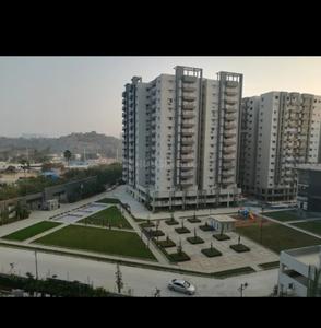 Image of 2634 Sq.ft 3.5 BHK Apartment / Flat for sale in Aparna Westside, Manikonda, Hyderabad for Rs. 31600000