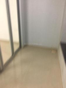 Bedroom Image of 600 Sq.ft 2 BHK Apartment / Flat for sale in Amanora Future Towers, Hadapsar Pune for Rs. 8600000