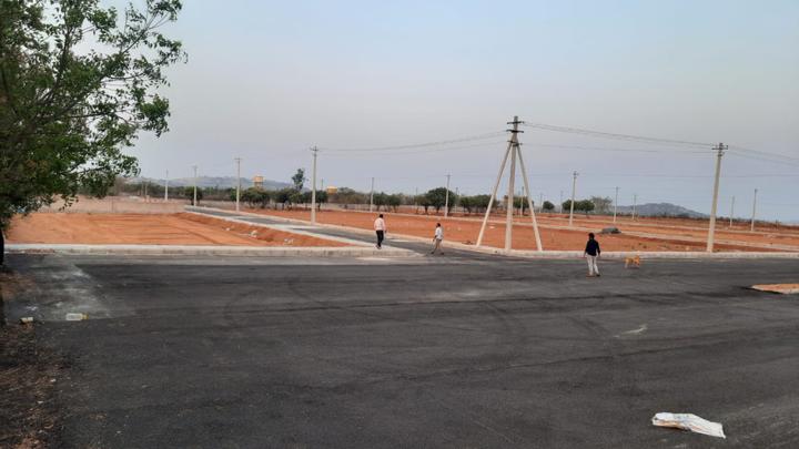 Surya infratechh developers Main Image 1