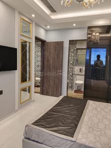 Bedroom Image of 1923 Sq.ft 3 BHK Apartment / Flat for sale in Bramha The Collection, Wadgaon Sheri Pune for Rs. 21500000