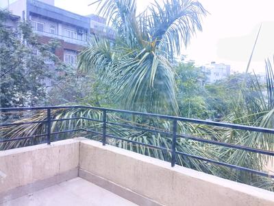 Bedroom Four Image of 3000 Sq.ft 4 BHK Villa for sale in Sector 57 Gurgaon for Rs. 70000000