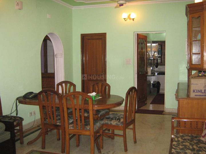 DDA Flats Vasant Kunj Sector B Pocket 5  and 6 Main Image 1