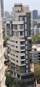 Image of 2000 Sq.ft 3 BHK Apartment / Flat for sale in SV Om Heights, Dadar West, Mumbai for Rs. 65000000