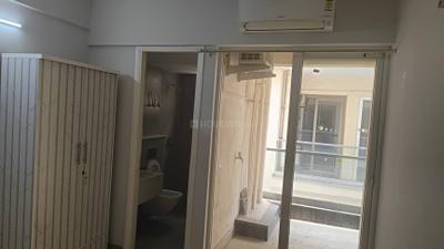 Bedroom Image of 1010 Sq.ft 2 BHK Builder Floor for rent in Signature Global City 92, Sector 92 Gurgaon for Rs. 23000