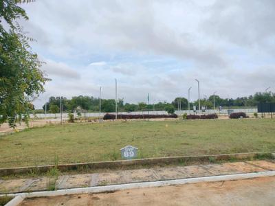Image of 1200 Sq.ft Residential Plot / Land for sale in Nelamangala, Bengaluru for Rs. 3625000