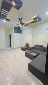 Hall Image of 1500 Sq.ft 2 BHK Builder Floor for rent in Scheme No 54 Indore for Rs. 25000