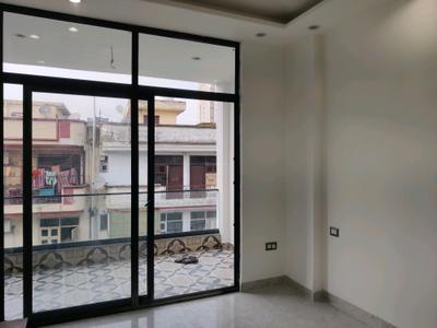 Bedroom Image of 1500 Sq.ft 3 BHK Builder Floor for sale in Reeba Homes Super Luxury Builder Floors, Vaishali Ghaziabad for Rs. 17151000
