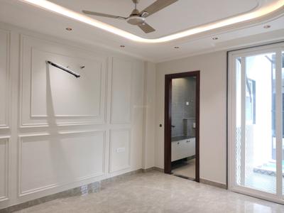 Bedroom Image of 2250 Sq.ft 3 BHK Builder Floor for sale in Beautiful Homes Luxury Homes, Sector 85 Faridabad for Rs. 24000000