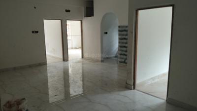 Living Room Image of 1212 Sq.ft 3 BHK Apartment / Flat for sale in Barasat Kolkata for Rs. 3200000