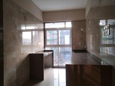 Kitchen Image of 1450 Sq.ft 2 BHK Apartment / Flat for sale in Kharghar Navi Mumbai for Rs. 18000000