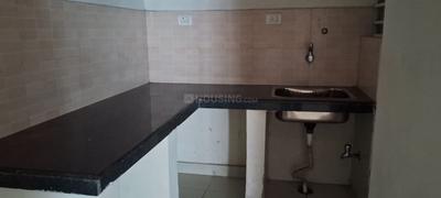 Kitchen Image of 1322 Sq.ft 3 BHK Apartment / Flat for sale in Bengal Greenfield City Phase V, Maheshtala Kolkata for Rs. 7000000