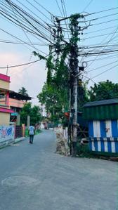 Image of 628 Sq.ft 2 BHK Apartment / Flat for sale in Pabitra Ananda Bhawan, Paschim Barisha, Kolkata for Rs. 2983000