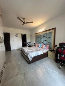 Bedroom Image of 2400 Sq.ft 4 BHK Apartment / Flat for sale in Janta Falcon View, JLPL Industrial Area Mohali for Rs. 38500000