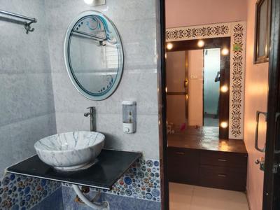 Image of 1080 Sq.ft 4 BHK Duplex for rent in Chhani, Vadodara for Rs. 25000