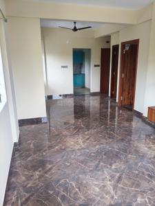 Hall Image of 1300 Sq.ft 2 BHK Builder Floor for rent in Ullalu Bengaluru for Rs. 25000