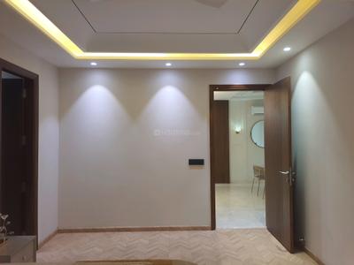 Bedroom Image of 2700 Sq.ft 4 BHK Builder Floor for sale in Builder Floor Ireo, Sector 60 Gurgaon for Rs. 45000000